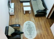 İcarəyə verilir 3 otaqlı 80 m2 yeni tikili Həzi Aslanov