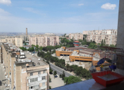 Satılır 2 otaqlı 81 m2 yeni tikili Y.Günəşli