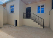 Satılır 3 otaqlı 87 m2 həyət evi Xırdalan