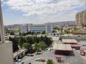 Satılır 5 otaqlı 150 m2 yeni tikili Alatava 2