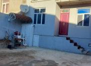 Satılır 5 otaqlı 140 m2 həyət evi Masazır