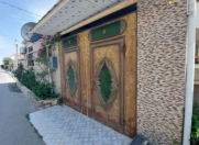 Satılır 3 otaqlı 56 m2 həyət evi Hövsan