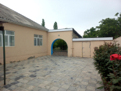Satılır 4 otaqlı 17 m2 həyət evi Xaçmaz