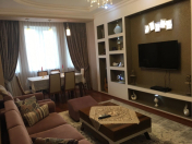 Satılır 2 otaqlı 64 m2 yeni tikili Masazır