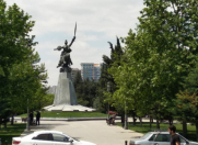 Satılır 3 otaqlı 75 m2 köhnə tikili Park Zorge