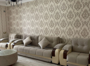 İcarəyə verilir 3 otaqlı 90 m2 köhnə tikili Gənclik m.