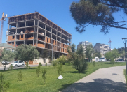 Satılır 1 otaqlı 67 m2 yeni tikili Həzi Aslanov m.