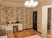 Satılır 2 otaqlı 65 m2 yeni tikili Həzi Aslanov m.