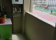 Satılır 1 otaqlı 40 m2 yeni tikili Bakıxanov