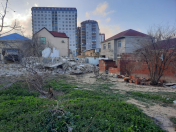 Satılır 13.6 sot torpaq Masazır