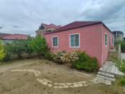 Satılır 3 otaqlı 130 m2 həyət evi Mərdəkan