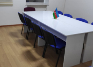 İcarəyə verilir 3 otaqlı 85 m2 ofis 28 May m.