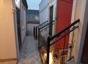 Satılır 1 otaqlı 22 m2 həyət evi Yasamal r.