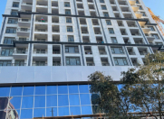 Satılır 1 otaqlı 67 m2 yeni tikili Nəriman Nərimanov m.