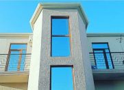 Satılır 7 otaqlı 240 m2 həyət evi Lökbatan