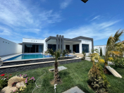 Satılır 4 otaqlı 170 m2 bağ evi Şüvəlan