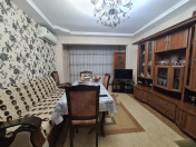 Satılır 4 otaqlı 88 m2 köhnə tikili Sumqayıt