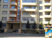 Satılır 2 otaqlı 82 m2 yeni tikili Gəncə