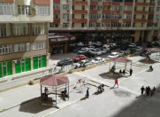 Satılır 2 otaqlı 100 m2 yeni tikili 1 mkr