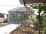 Satılır 4 otaqlı 100 m2 bağ evi Novxanı