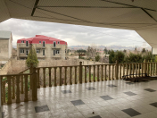 Satılır 10 otaqlı 350 m2 həyət evi Bülbülə