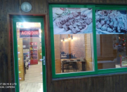 İcarəyə verilir 2 otaqlı 80 m2 obyekt Hüseyn Cavid parkı