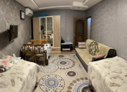 Satılır 1 otaqlı 35 m2 köhnə tikili 8 km