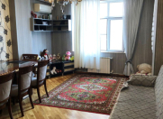 Satılır 2 otaqlı 64 m2 yeni tikili 8 km