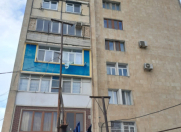 Satılır 3 otaqlı 80 m2 köhnə tikili 5 mkr