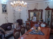 Satılır 4 otaqlı 250 m2 villa Rəsulzadə