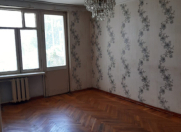 Satılır 2 otaqlı 47 m2 köhnə tikili Bakı Dövlət Universiteti