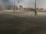 İcarəyə verilir 1 otaqlı 500 m2 obyekt Binəqədi