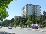 Satılır 1 otaqlı 84 m2 yeni tikili Əhmədli