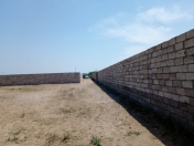 Satılır 10 sot torpaq Buzovna