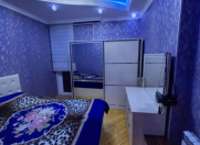 Satılır 3 otaqlı 96 m2 yeni tikili 7 mkr