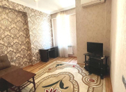 İcarəyə verilir 2 otaqlı 50 m2 yeni tikili Bayıl