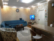 Satılır 3 otaqlı 88 m2 yeni tikili 8 km