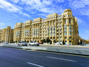 İcarəyə verilir 3 otaqlı 150 m2 ofis Nəriman Nərimanov m.