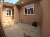 Satılır 2 otaqlı 100 m2 həyət evi Binəqədi