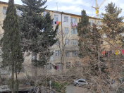 Satılır 1 otaqlı 36 m2 köhnə tikili 5 mkr