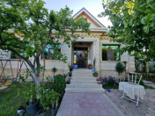 Satılır 7 otaqlı 198 m2 həyət evi Zabrat 2