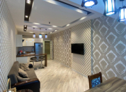 İcarəyə verilir 2 otaqlı 65 m2 yeni tikili Həzi Aslanov