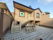 Satılır 4 otaqlı 125 m2 həyət evi Zabrat 2