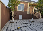Satılır 4 otaqlı 127 m2 həyət evi Zabrat 1