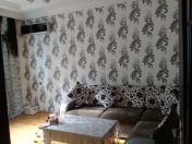 Satılır 3 otaqlı 1 m2 həyət evi Hövsan