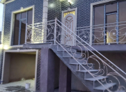 Satılır 4 otaqlı 142 m2 həyət evi Zabrat 1