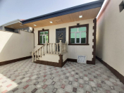 Satılır 3 otaqlı 87 m2 həyət evi Zabrat 2