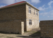 Satılır 5 otaqlı 160 m2 həyət evi Masazır