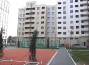 Satılır 2 otaqlı 75 m2 yeni tikili Bakıxanov