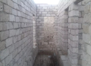 Satılır 3 otaqlı 100 m2 bağ evi Fövqəladə Hallar Nazirliyi